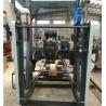 Buy cheap Round Log Cutting band saw mill , portable horizontal band sawmills machine from wholesalers