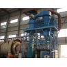 Buy cheap High Separation Efficiency Air Classifier Mill for D97 3 150 Micron Product Fineness from wholesalers