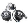 Buy cheap Fan Motor 16363-0T140 for TOYOTA COROLLA/ALTIS from wholesalers