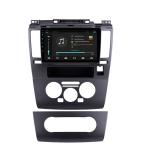 4G LTE 2GB+32GB Android Auto Media Player 9 Inch Car Navigation Radio