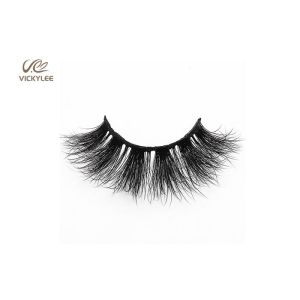 Buy cheap Whole Strips Multilayer 15MM 3D Fan Eyelash Extensions from wholesalers