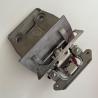 Buy cheap Korea Ehwha Finishing Machine Parts Needle Holder Bring Protector Copper Roller Pin Holder Aluminum from wholesalers