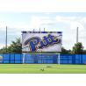 Buy cheap Advertising IP65 Giant Sport Stadium Digital Led Display Scoreboard Video Screen from wholesalers
