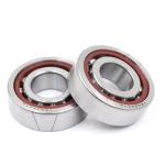 120BNR19S/ 120BNR19H/ 120BNR19X 120BNR19 Series Angular Contact Ball Bearing
