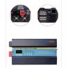 Buy cheap Grandglow Low Frequency Off Grid Solar Inverter 2KW 3KW 4KW 5KW 110VAC 220VAC With MPPT Charger from wholesalers