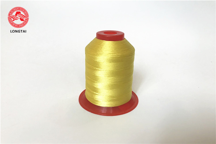 High Tenacity Polypropylene Yarn Ripcord Thread cotton filler for cable