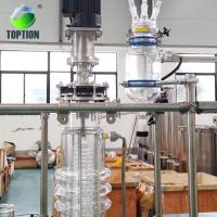 Buy cheap Lab distiller separation equipment product