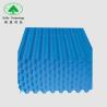 Buy cheap Lamella Clarify Tube Settler Media For Wastewater Treatment Plant Sludge Dewatering from wholesalers