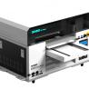 Buy cheap CE/UKCA/ROHS Certified Multicolor UV DTF Printer for Logo Printing and Sticker Transfer from wholesalers