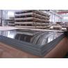 Buy cheap 2B HL Stainless Steel Sheet Coil ASTM JIS SUS 304 304L 1500mm Width from wholesalers