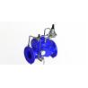 Buy cheap Pressure Management Water Control Valve With Ductile Iron And EPDM Rubber from wholesalers