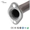 Buy cheap Auto Exhaust Front Catalytic Converter Parts Shock Resistance from wholesalers