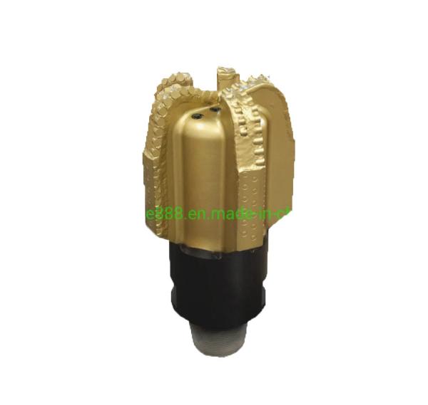Buy cheap 5-7/8 Inch Diamond PDC Rock Drill Bit for Oil Drilling Cutting Tool from wholesalers