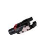 Buy cheap Miniature Sheet Metal Gripper Aluminum / Steel Material For Pneumatic Automation from wholesalers