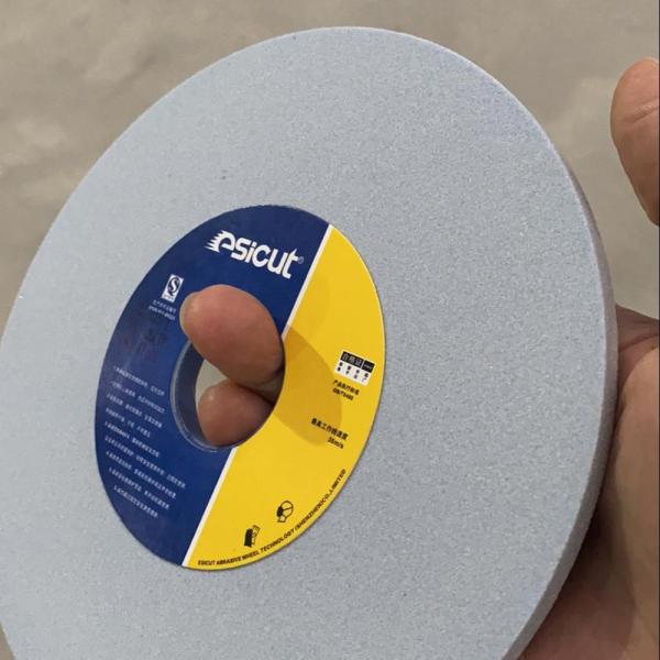 Buy cheap 120K 7V 7 Inch Grinding Wheel PA SA NG HA GC Abrasive Wheel Tools from wholesalers