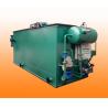 Buy cheap Industrial DAF Machine For Slaughterhouses And Meat Processing Waste Water Treatment from wholesalers
