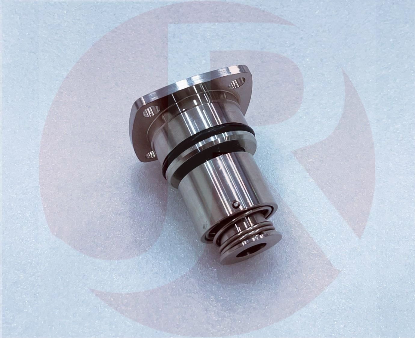 Roten-Une5-16-X Mechanical Seal Cartridge Seals Shaft 12mm 16mm