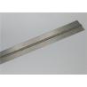 Buy cheap Steel Welding On Continious Industrial Piano Hinge For Heavy Duty Door from wholesalers