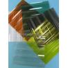 Buy cheap Heatguard Heat Resistant Polycarbonate Sheet Embossed Plastic Sheets from wholesalers