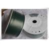 Buy cheap 80A - 98A Polyurethane Round Belt For Printing And Packing Machine from wholesalers