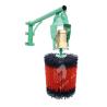 Buy cheap Livestock Grooming Cattle Scratchers Cow Body Brush Nylon Material from wholesalers