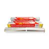 Buy cheap Customized Logo Aluminum Foil Roll for Food Packing Disposable Household 3-300m Roll from wholesalers