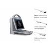 Buy cheap Portable Pregnancy Ultrasound Scanner with Abdominal Convex Transvaginal Transducers from wholesalers