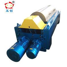 Quality Horizontal Sludge Decanter Centrifug for sale