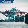 Buy cheap Global DDP International Freight Forwarder From China To USA Australia FBA from wholesalers