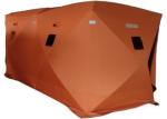 181*360*210CM Waterproof PU Coated Ice Shelter Hunting Tent For Outdoor Camping