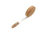 Buy cheap Eco Friendly Cork Retractable Tape Measure Cloth Sewing Measuring Tape from wholesalers