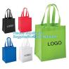 Buy cheap Non Woven Bags Manufacturer Wholesale Promotional Cheap Custom Foldable Shopping Recycle PP Non Woven Bag, bagplastics, from wholesalers