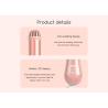 Buy cheap One Roller Fast Heating Curling Iron Wand , Single Tube Hair Curler Crimper from wholesalers