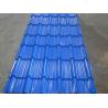 Buy cheap Hydraulic Tile Roll Forming Machine with Cutting System 1 Inch Transmission Chain from wholesalers