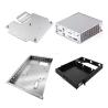 Buy cheap Sheet Metal Fabrication Service Metal Stamping Sheet Metal Parts from wholesalers