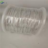 Buy cheap Industrial Tow 12 Strand UHMWPE Rope Paraglider Winch 2.5mm 1000m product