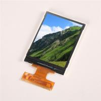 Buy cheap 262K Colors 240xRGBx320 2.4 Inch Tft Lcd Display product