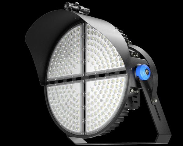 Buy cheap 500w 30m high mast lighting stadium flood emergency lighting lamp waterproof lighting for wall yard street from wholesalers