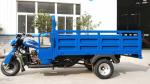 2022 Three Wheel Motorcycle for Adult Delivery in Morocco Full Floating 168 Rear