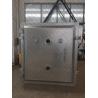 Buy cheap 100kg Static Vacuum Tray Dryer For Chemical Polythene Materials from wholesalers