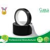 Buy cheap Black Color PE Coated Economy Cloth Duct Tape 60 Yds Length Waterproof Duct Tape from wholesalers