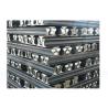 Buy cheap Qu120 Steel Rail from wholesalers