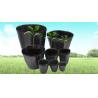 Buy cheap Hydroponic 12cm PS Plastic Nursery Pot 4L Light Weight Sweet Potato Plant Pot from wholesalers
