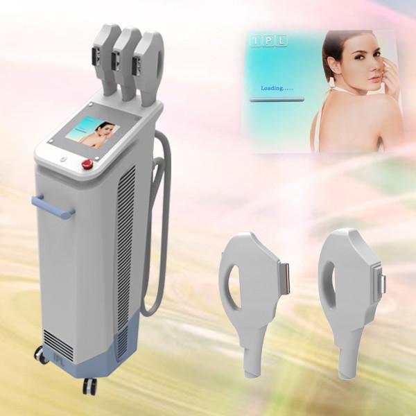 Buy cheap Manufacture Price IPL Hair Removal Equipment for Depilation / Pigment Removal from wholesalers