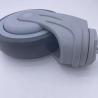 Buy cheap 5 Inch TPR Thread Stem Tread Casters Medical Bed Caster Wheels from wholesalers