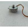 Buy cheap Motor PM35S-048-TBY5 ATM Parts Diebold Opteva OP 368 369 Thermal Receipt Printer Motor from wholesalers