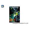 Buy cheap OEM Custom Design Size 3d lenticular Advertisement animal poster from wholesalers