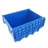Buy cheap Plastic Moving Warehouse PE Hygiene Box 600x400x350mm 50Kg Volume from wholesalers