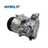 Buy cheap 4472602333 Car Cooling Parts Compressor For Toyota Yaris For Ruban WXTT141 from wholesalers