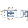 Buy cheap BB-7440-F from wholesalers